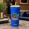 FrostBuddy To-Go Buddy 30oz - Florida Gators Blue