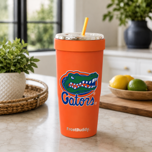 FrostBuddy To-Go Buddy 30oz - Florida Gators Orange