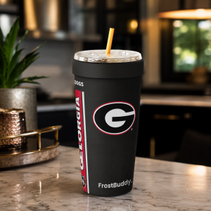 FrostBuddy To-Go Buddy 30oz - Georgia Bulldogs | Gameday