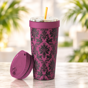 FrostBuddy To-Go Buddy 30oz - Velvet Grimoire