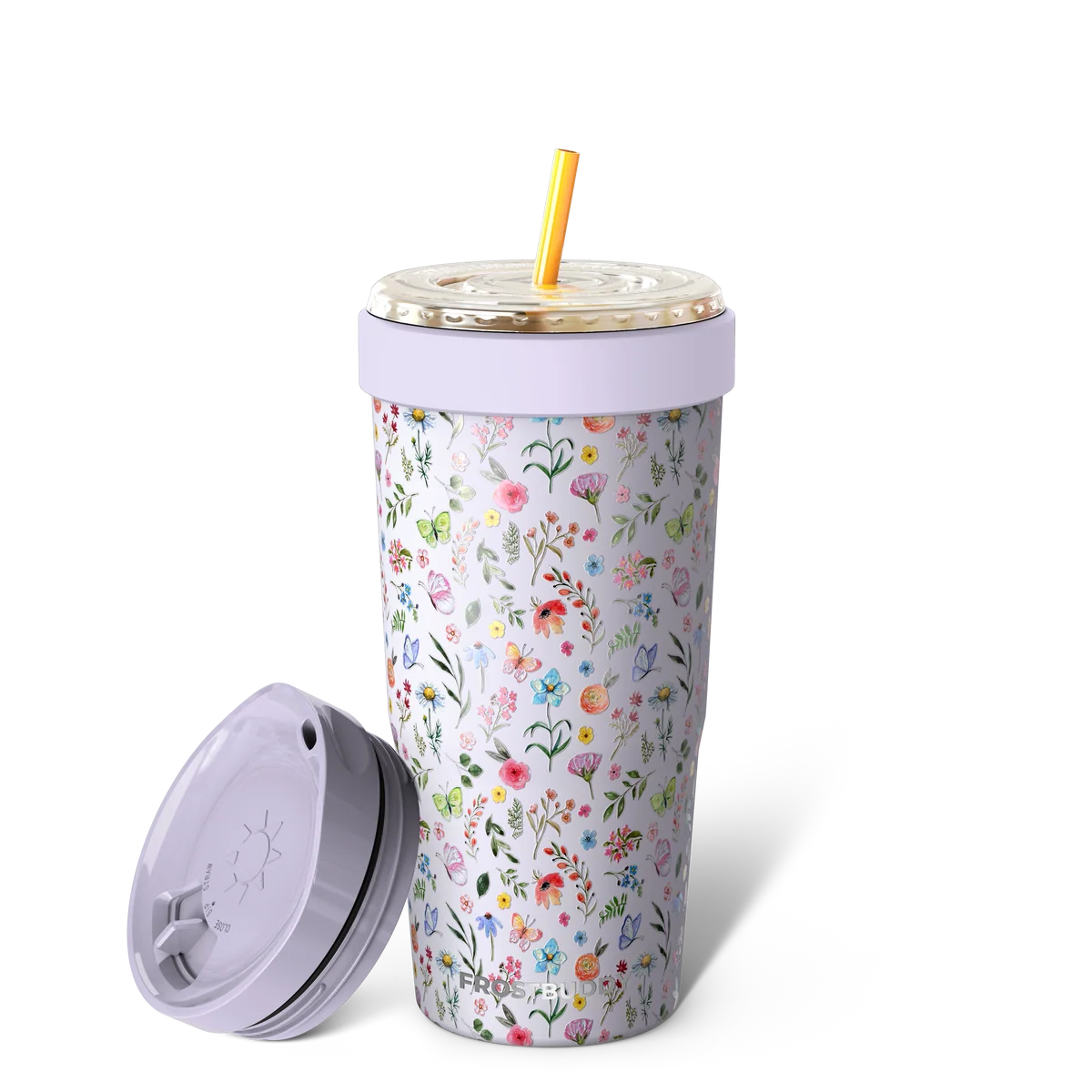 FrostBuddy To-Go Buddy 30oz - Wildflower