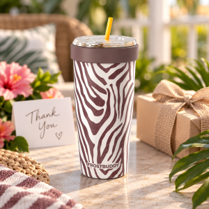 Alternative view of FrostBuddy To-Go Buddy 30oz - Wild Side