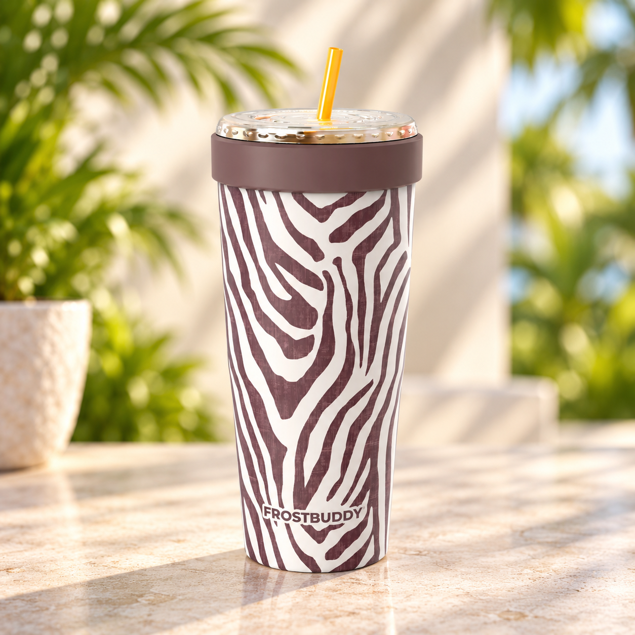 FrostBuddy To-Go Buddy 30oz - Wild Side