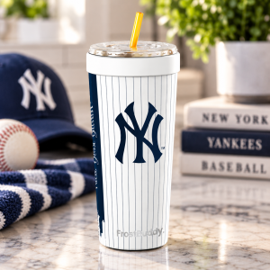 FrostBuddy To-Go Buddy 30oz - New York Yankees | Gameday