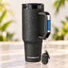 FrostBuddy Thicc Buddy 40oz - Dark Glitz
