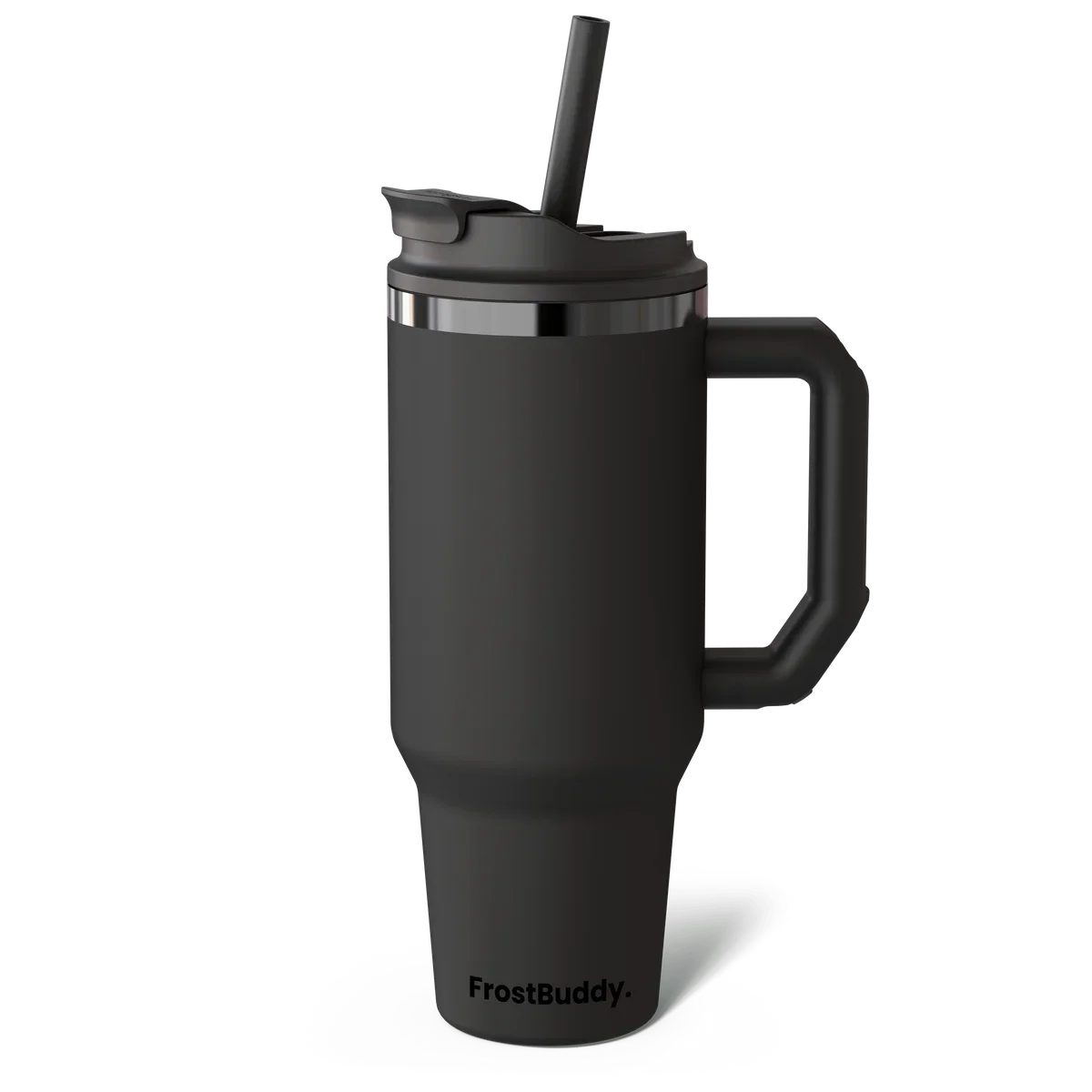 FrostBuddy Thicc Buddy 40oz - Dark Night - Image 5