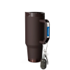 FrostBuddy Thicc Buddy 40oz - Espresso