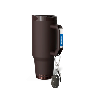 FrostBuddy Thicc Buddy 40oz - Espresso