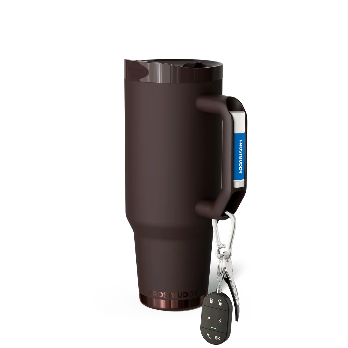 FrostBuddy Thicc Buddy 40oz - Espresso