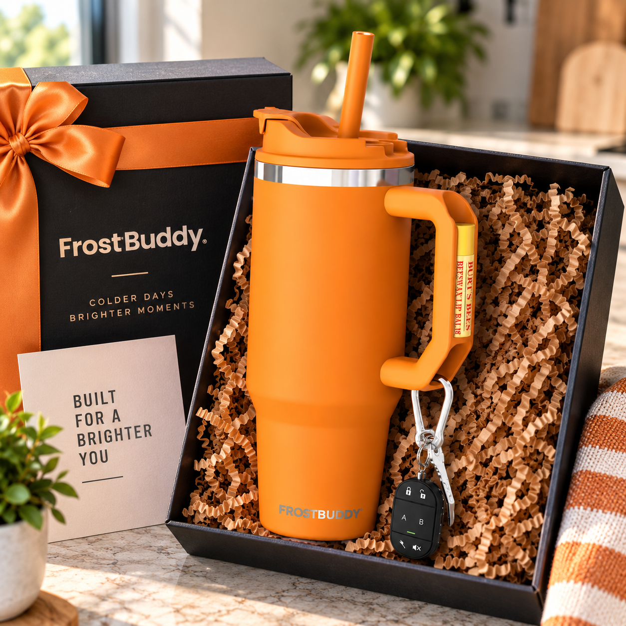 FrostBuddy Thicc Buddy 40oz - Rocky Top - Image 3