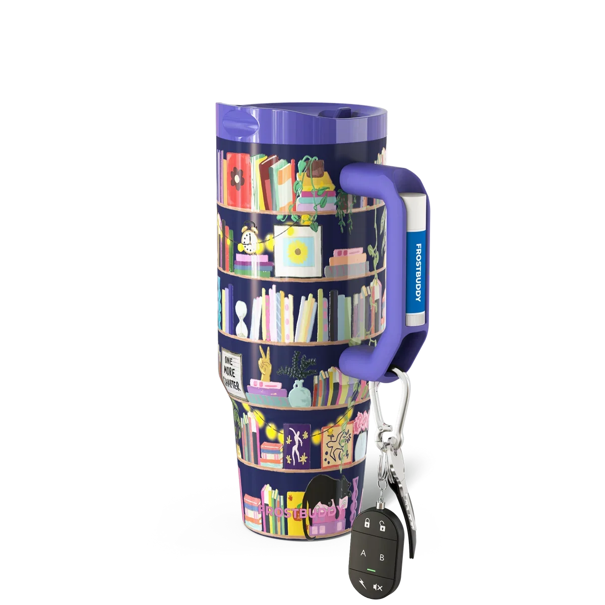 FrostBuddy Thicc Buddy 40oz - Shelf Love - Image 5