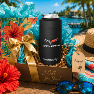 Alternative view of FrostBuddy Universal Buddy - Corvette | C6