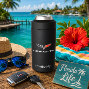 FrostBuddy Universal Buddy - Corvette | C6