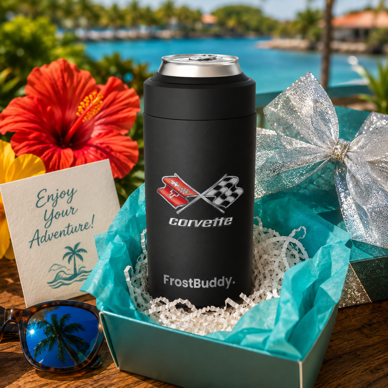 FrostBuddy Universal Buddy - Corvette | Stingray - Image 2