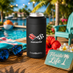 FrostBuddy Universal Buddy - Corvette | Stingray