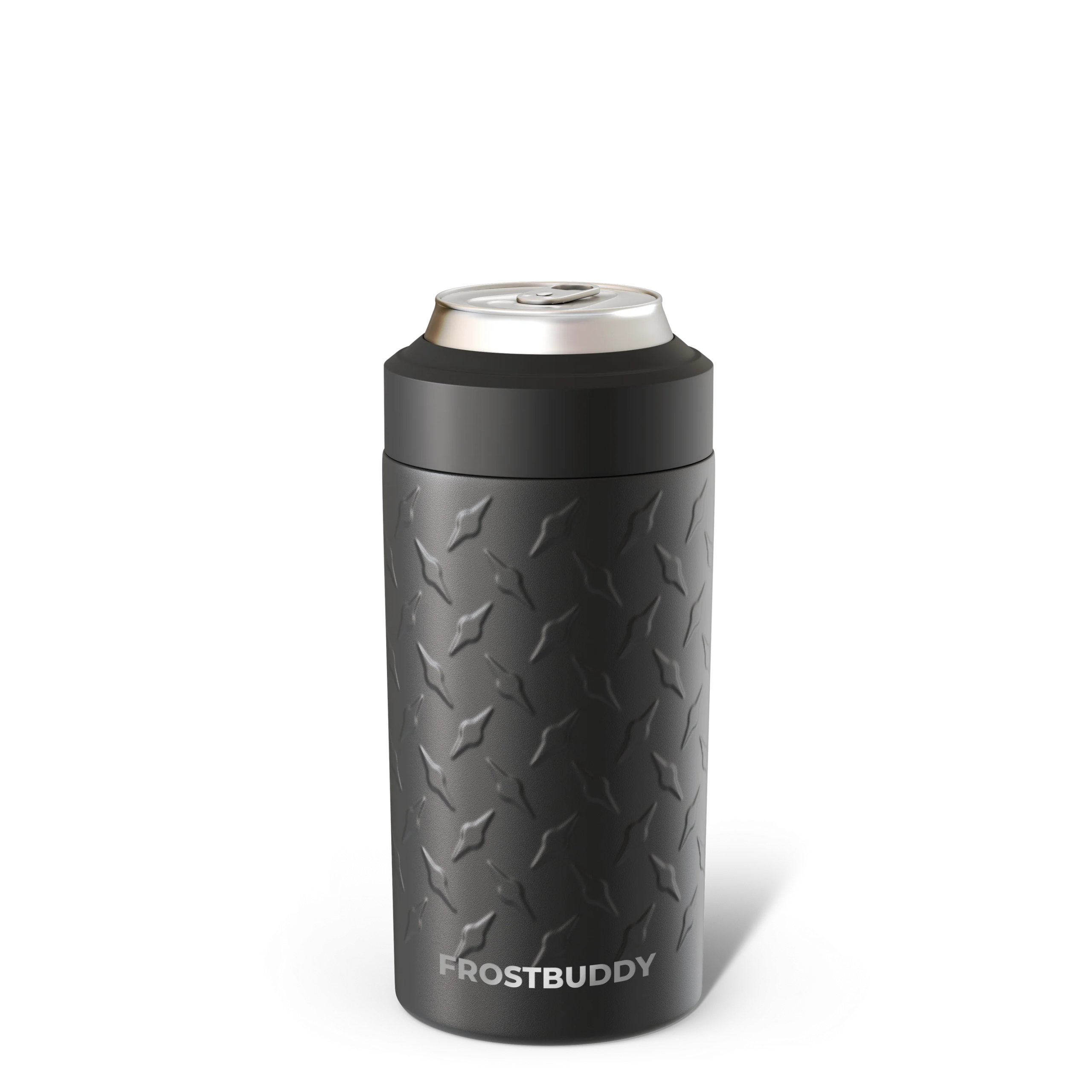 FrostBuddy Universal Buddy - Diamond Plate - Image 5