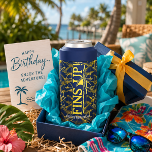 Alternative view of FrostBuddy Universal Buddy - Margaritaville
