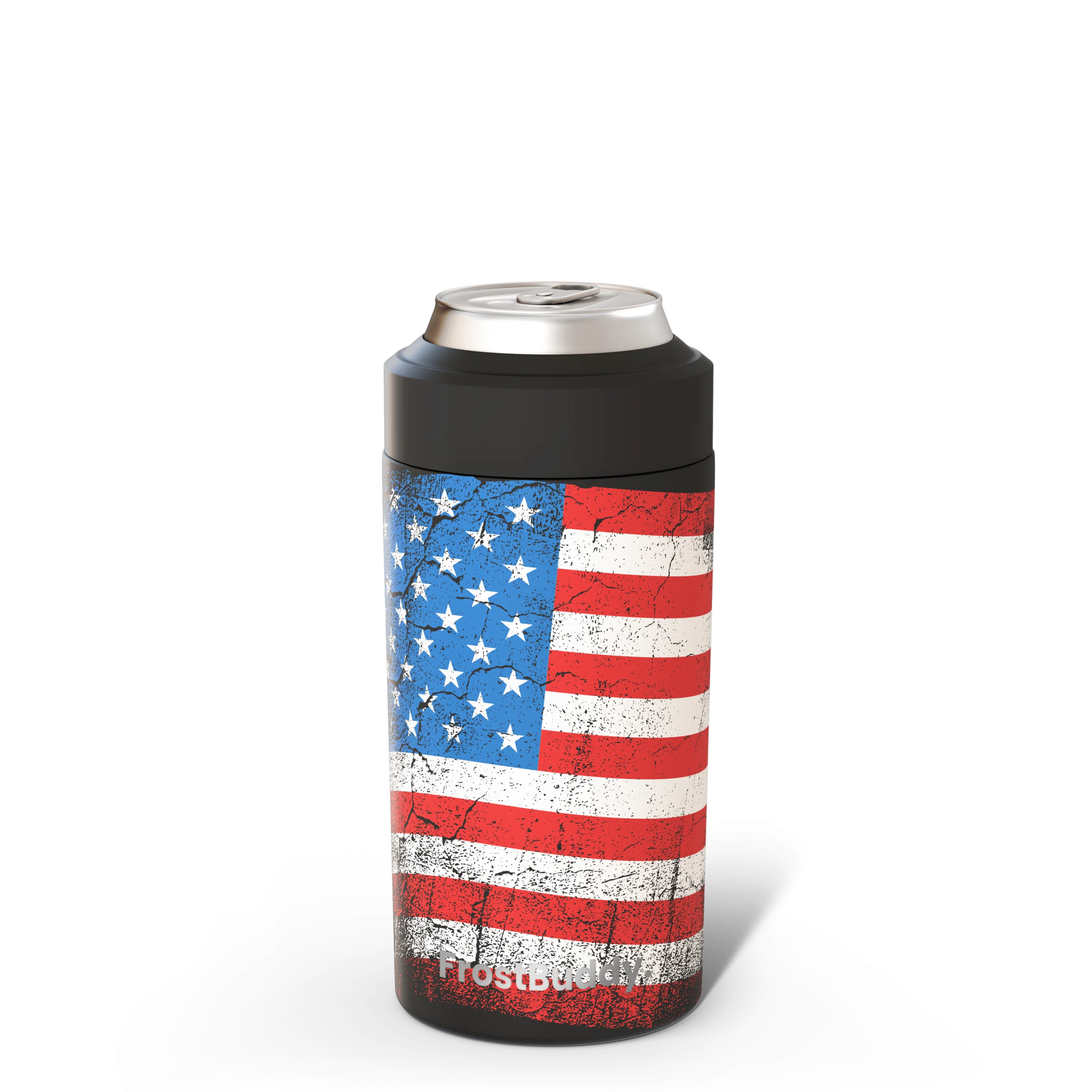 FrostBuddy Universal Buddy - Merica - Image 4