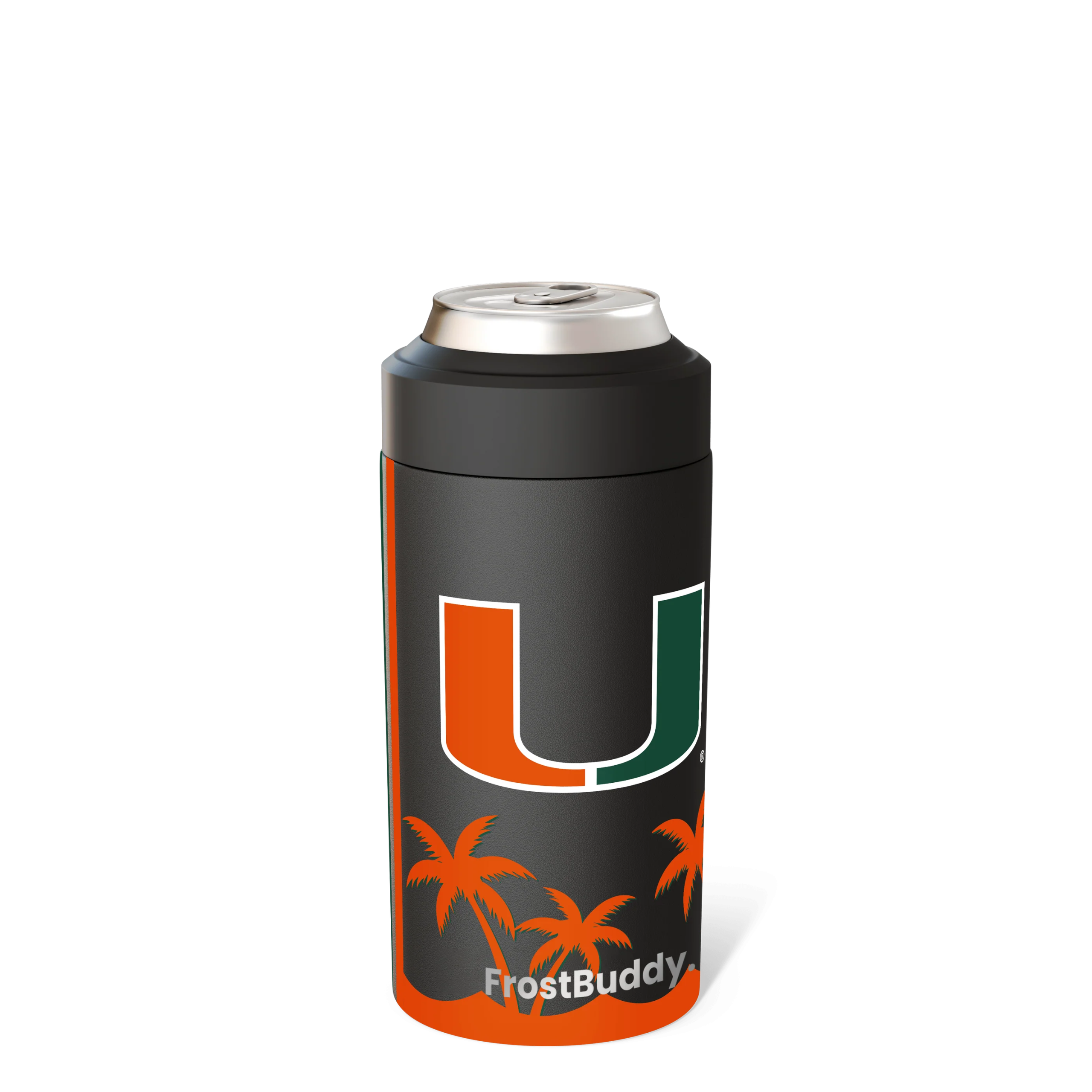 FrostBuddy Universal Buddy - Miami Black - Image 3