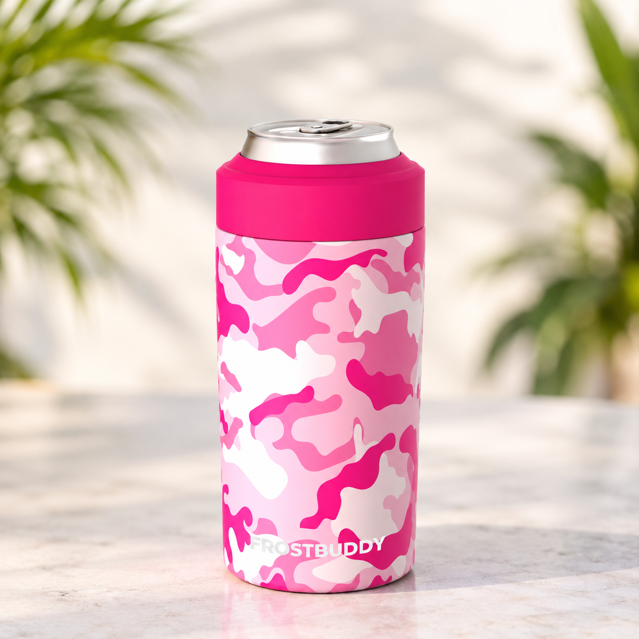 FrostBuddy Universal Buddy - Pink Camo - Image 3