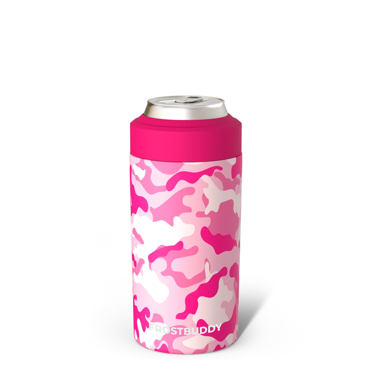 FrostBuddy Universal Buddy - Pink Camo