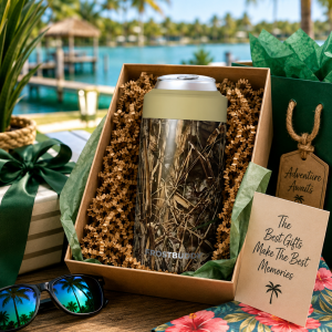 Alternative view of FrostBuddy Universal Buddy - Realtree Max7