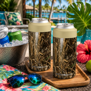 FrostBuddy Universal Buddy - Realtree Max7