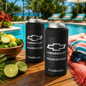 Alternative view of FrostBuddy Universal Buddy - Chevrolet | Silverado