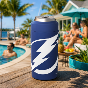 FrostBuddy Universal Buddy - Tampa Lightning Blue