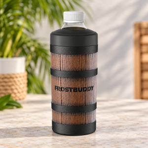 Alternative view of FrostBuddy Universal XL - Bourbon Barrel