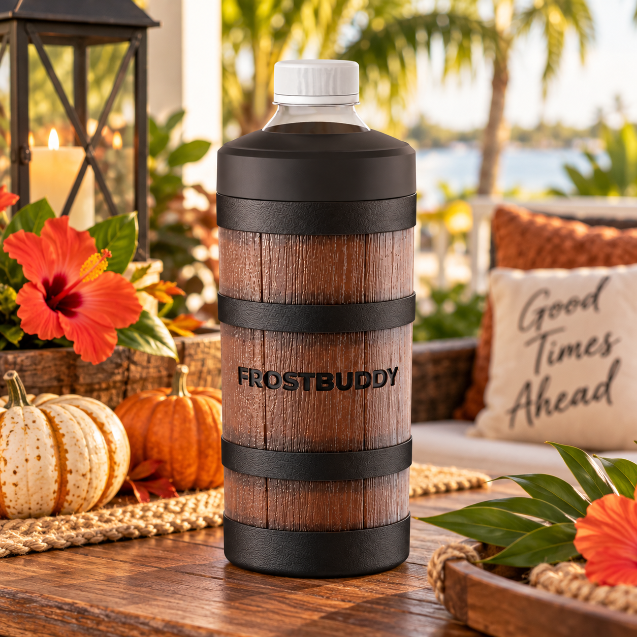 FrostBuddy Universal XL - Bourbon Barrel - Image 6