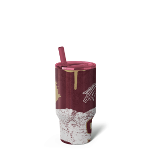 Alternative view of Thicc Buddy 16oz | Florida State Seminoles | Drip