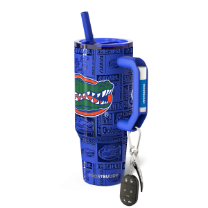 Alternative view of Thicc Buddy 40oz | Florida Gators | Legacy