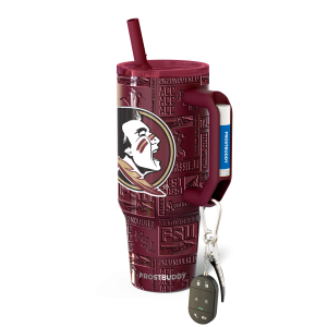Alternative view of Thicc Buddy 40oz | Florida State Seminoles | Legacy