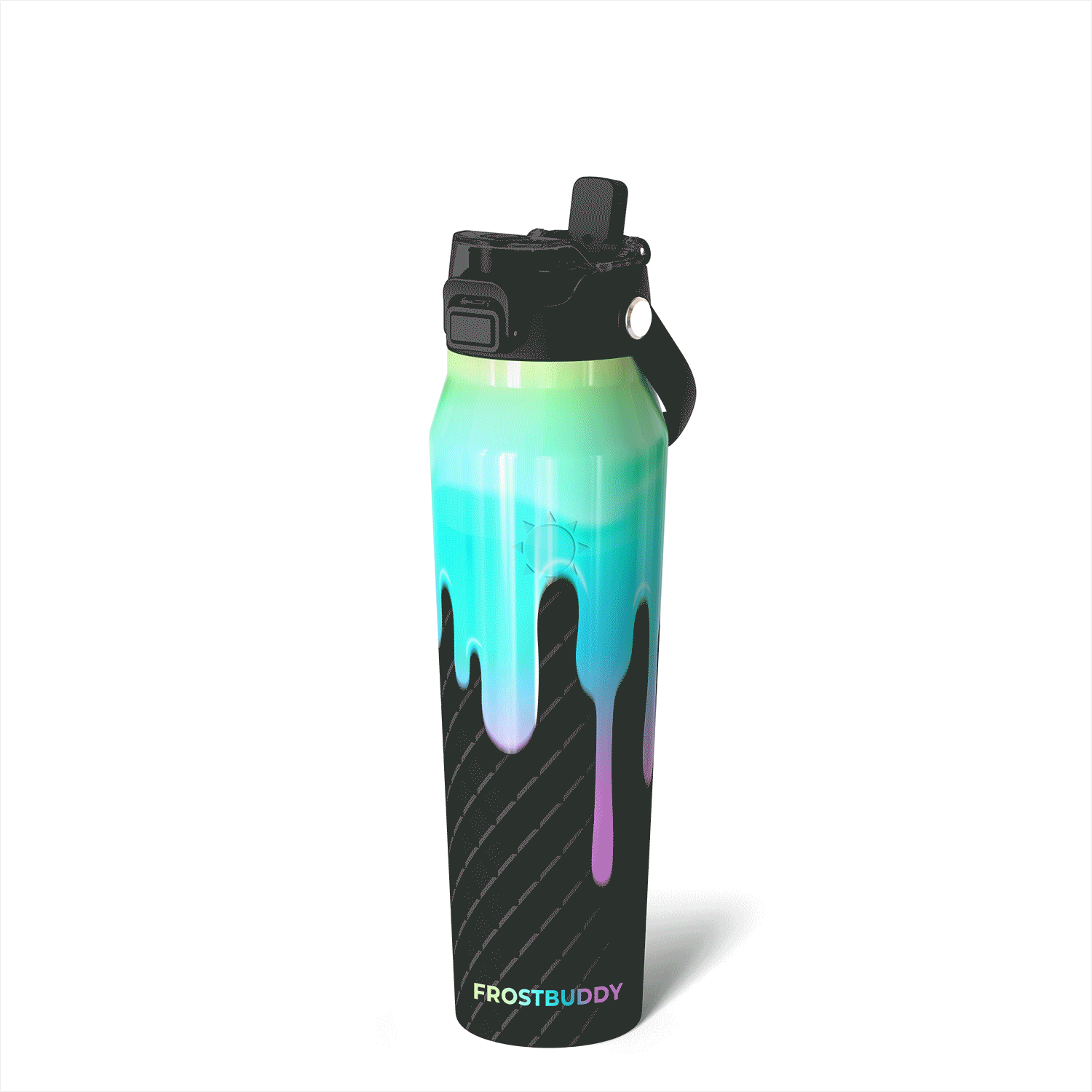 Bottle Buddy 32oz | Cosmic Drip - Image 9