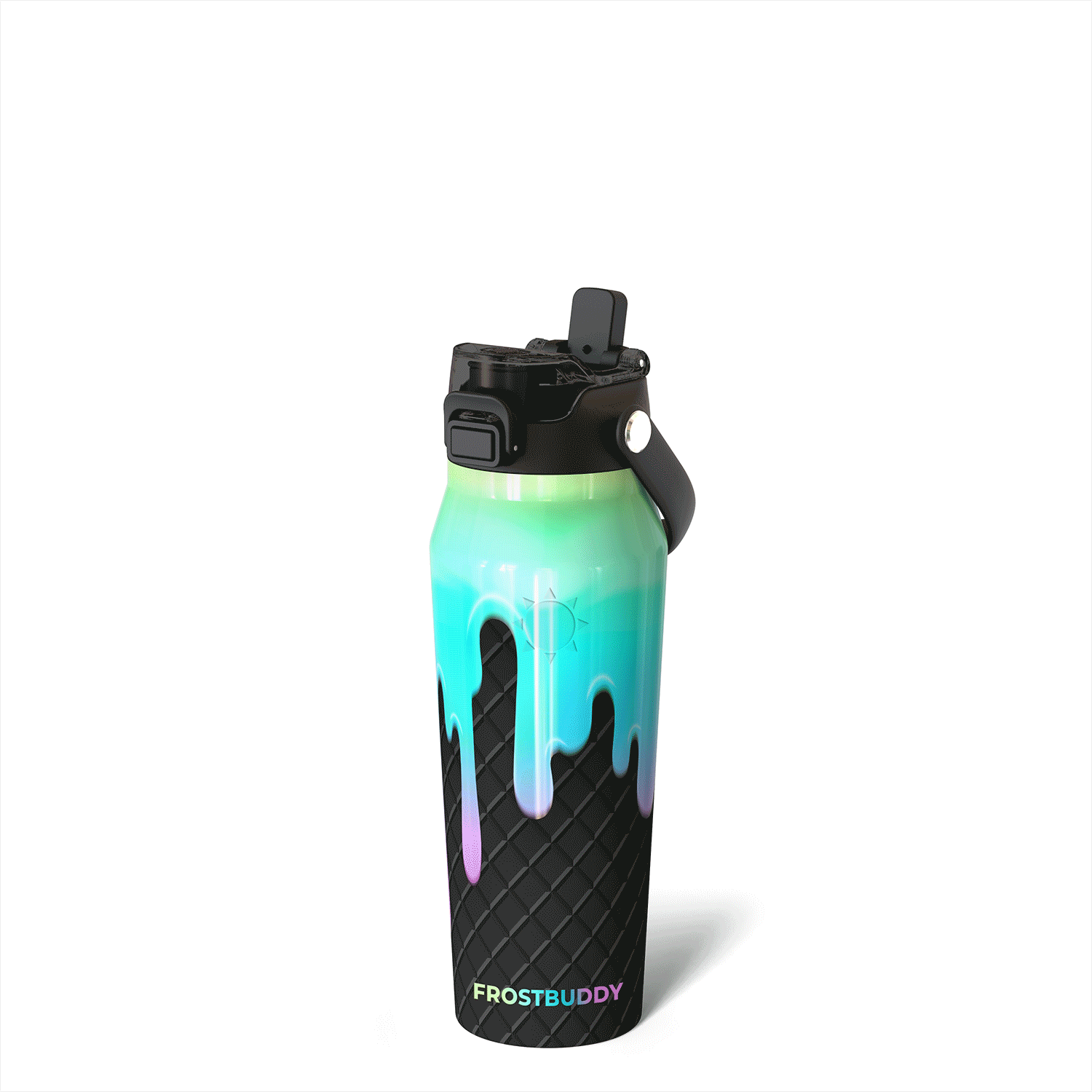Bottle Buddy 24oz | Cosmic Drip - Image 9