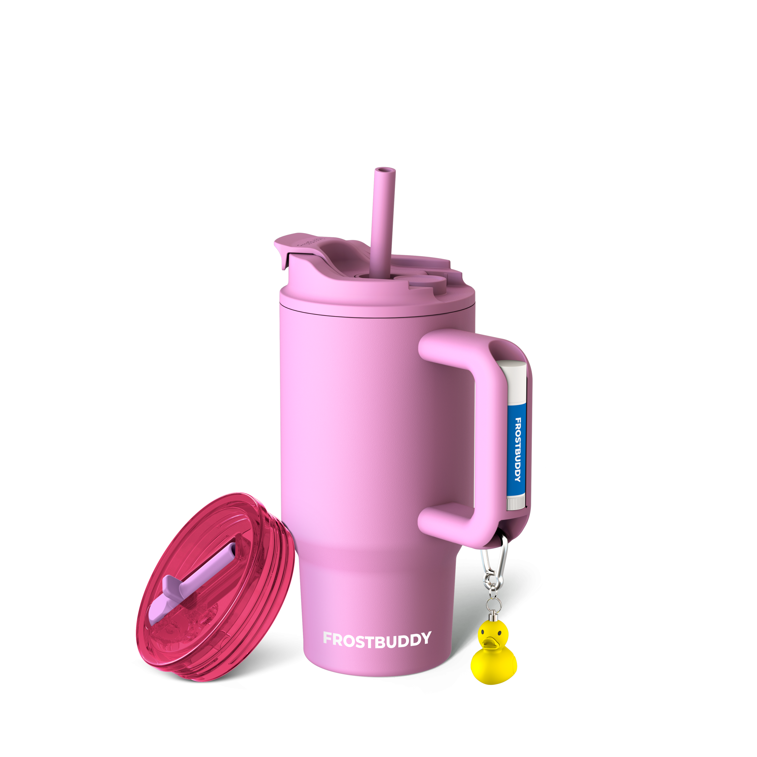 Thicc Buddy 16oz | Gumdrop