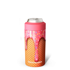 Universal Buddy | Pink Ice Cream