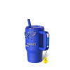 Thicc Buddy 16oz | Kentucky Wildcats | Skin + Budz Bundle