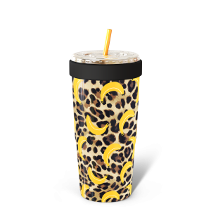 Alternative view of To-Go Buddy | Funky Monkey