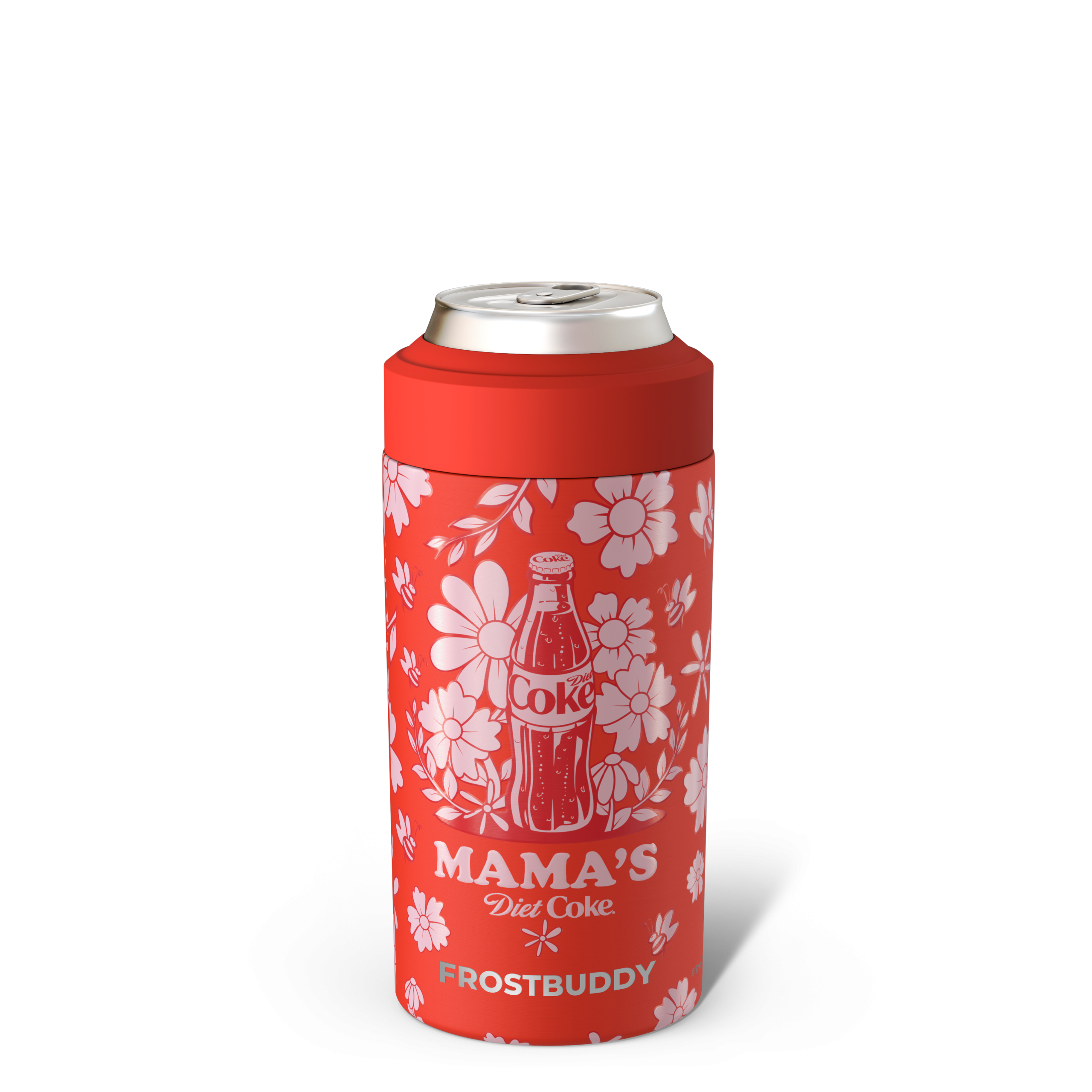 Universal Buddy | Coca-Cola | Mama-s Diet Coke