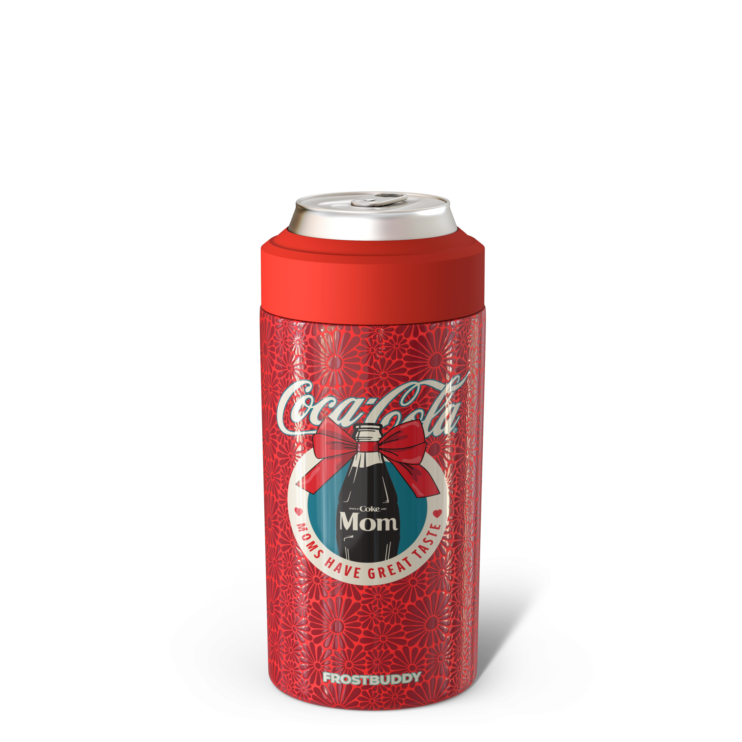 Universal Buddy | Coca-Cola | Mom-s Favorite
