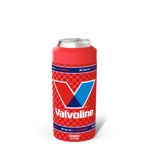 Alternative view of Universal Buddy | Kyle Larson | Valvoline