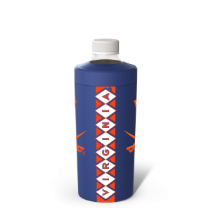 Alternative view of Universal XL | Virginia Cavaliers | Gameday