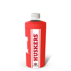 Alternative view of Universal XL | Nebraska Cornhuskers | Gameday
