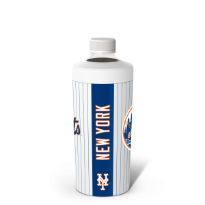 Alternative view of Universal XL | New York Mets | Gameday