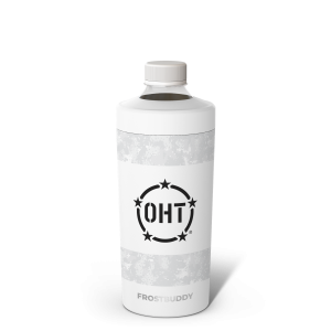 Universal XL | OHT Salute