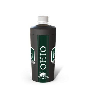 Alternative view of Universal XL | Ohio Bobcats | Gameday