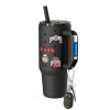 Thicc Buddy 40oz | Ohio State | Skin + Budz Bundle
