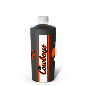 Alternative view of Universal XL | Oklahoma State Cowboys | Gameday